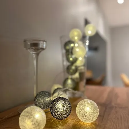 Wilcza Jama Z Kominkiem - Viva Pod Giewontem Apartment