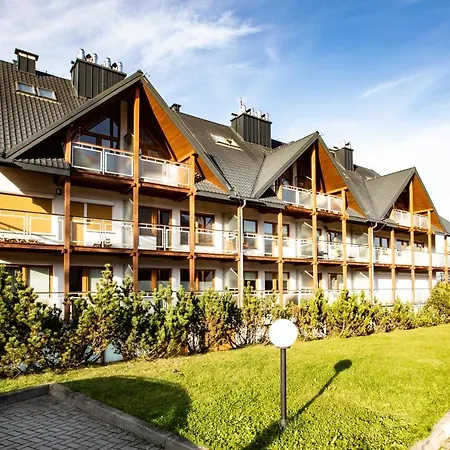 Wilcza Jama Z Kominkiem - Viva Pod Giewontem * Zakopane